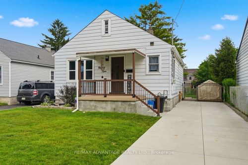 94 Josephine St, London, ON, N5Z3P3 | Card Image