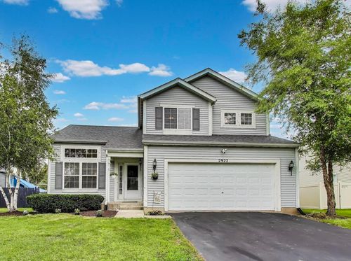 2922 Discovery Dr, Plainfield, IL, 60586-2549 | Card Image