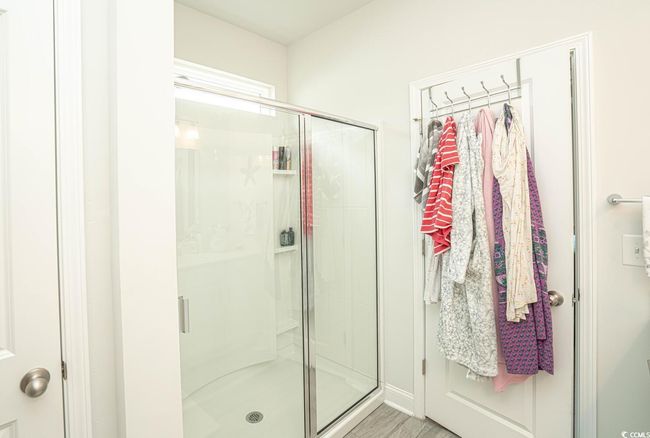 Full bathroom featuring a stall shower | Image 29