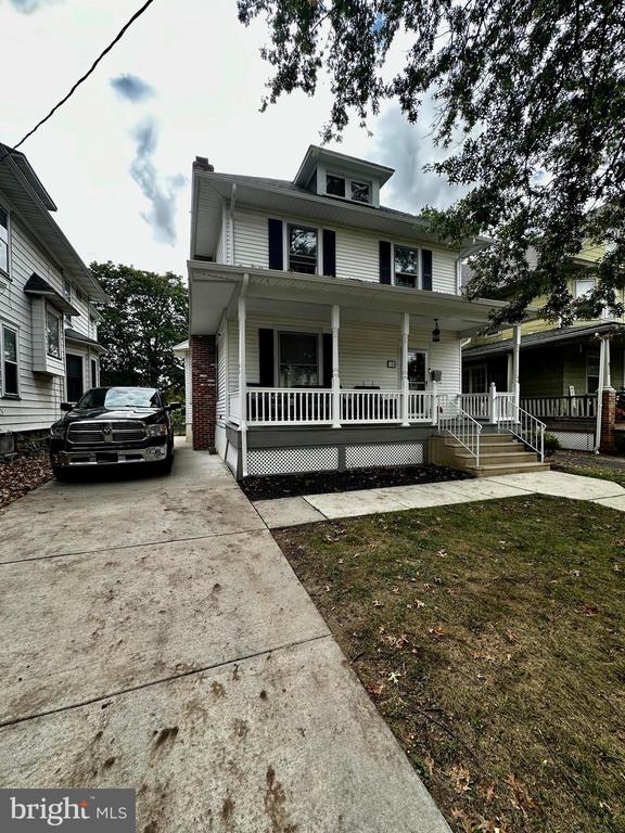 Park Ave, Collingswood, NJ 08108