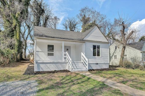 2312 Rush St Nw, Roanoke, VA, 24012-7706 | Card Image