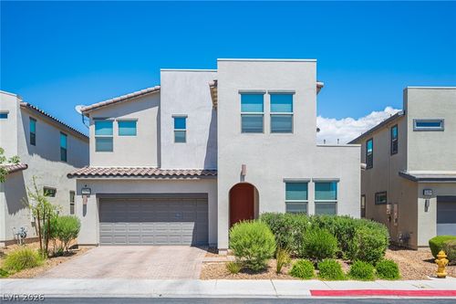 524 Grand Cascade Pl, North Las Vegas, NV, 89084-1411 | Card Image
