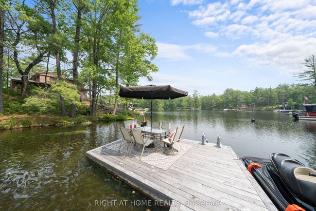 302 Fire Route 93 A, House other with 3 bedrooms, 3 bathrooms and 10 parking in Hbmtwp ON | Image 6