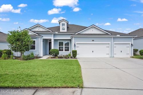 3011 Free Bird Loop, GREEN COVE SPRINGS, FL, 32043-9615 | Card Image