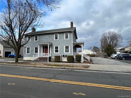 178 Hudson St, Cornwall On Hudson, NY, 12520-1612 | Card Image