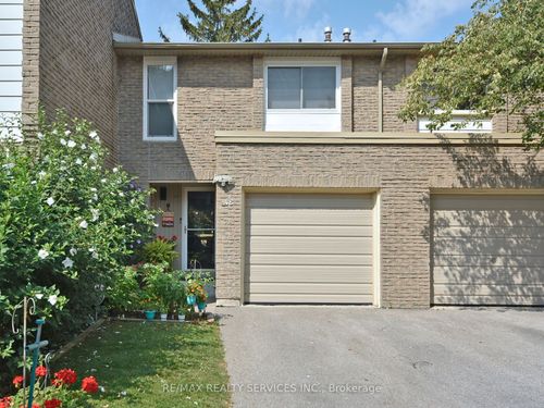 80-46 Lindisfarne Way, Markham, ON, L3P3W9 | Card Image