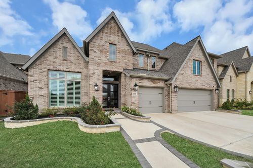 24610 Beebalm Trl, Katy, TX, 77493-5581 | Card Image