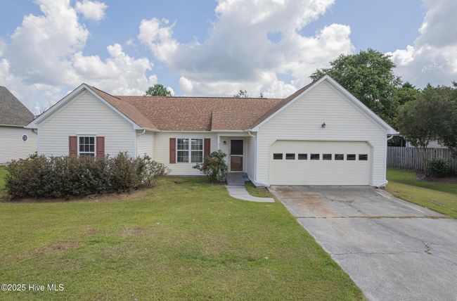 6723 Newbury Way, House other with 3 bedrooms, 2 bathrooms and 2 parking in Wilmington NC | Image 67