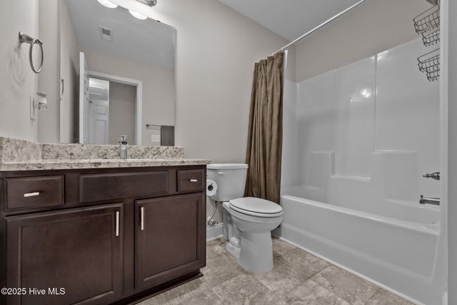 323 S Stingray Ln, Townhouse with 3 bedrooms, 3 bathrooms and 1 parking in Sneads Ferry NC | Image 22