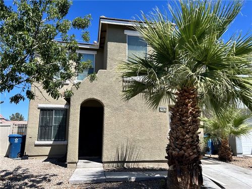 2142 Pillar Pointe St, Las Vegas, NV, 89115-6379 | Card Image