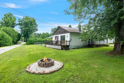 88 Cedar Lane, House other with 3 bedrooms, 1 bathrooms and null parking in Alburgh VT | Image 3