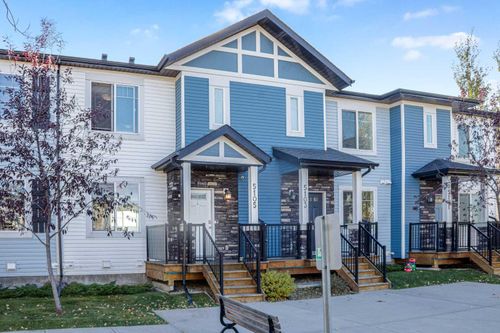 5105-333 Taralake Way Ne, Calgary, AB, T3J0R5 | Card Image
