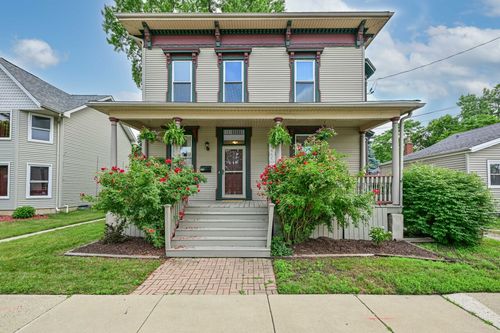 1342 56th St, Kenosha, WI, 53140-3653 | Card Image
