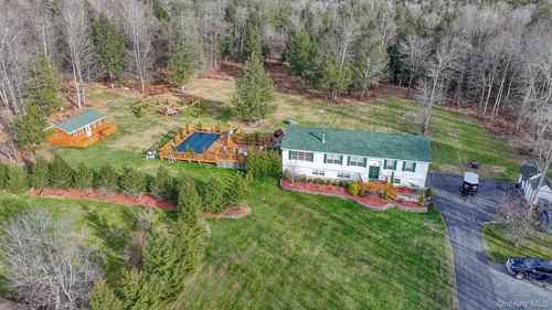 226 Big Woods Rd, Harris, NY, 12742-5025 | Card Image