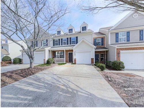 388 Weatherstone Pl, Alpharetta, GA, 30004-0799 | Card Image