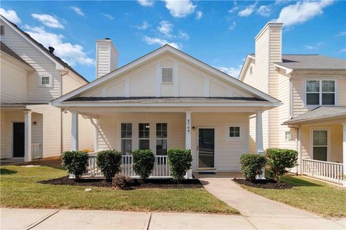 4764 Highpoint Way, Atlanta, GA, 30349-1972 | Card Image