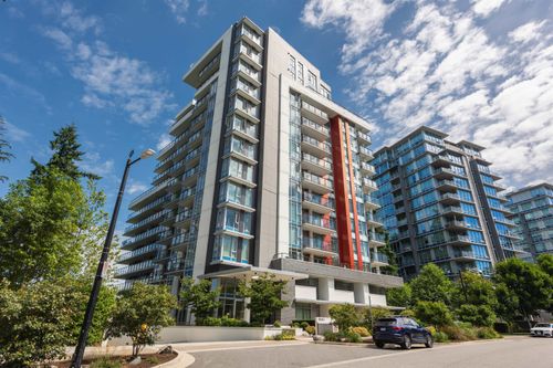 701-8940 University Cres, Burnaby, BC, V5A0E7 | Card Image