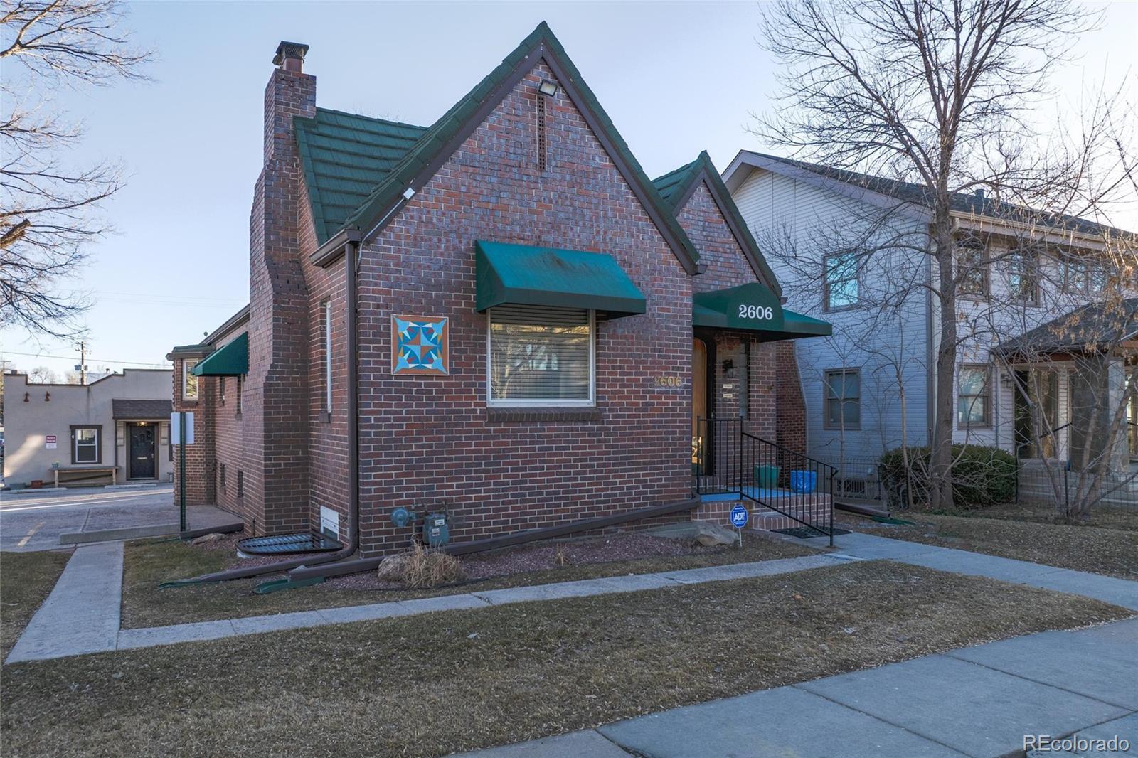 Residential in Littleton 2