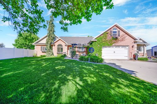853 800, Lewiston, UT, 84320-1668 | Card Image