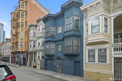 519 Natoma St, San Francisco, CA, 94103-2816 | Card Image