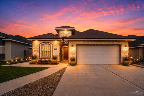 3224 Zircon Dr, Edinburg, TX, 78541-8634 | Card Image