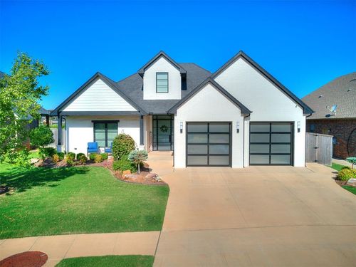 3736 Timberbrook Drive, Norman, OK, 73069 | Card Image