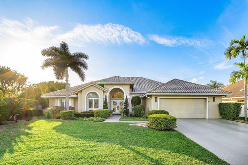 20376 Hacienda Ct, Boca Raton, FL, 33498-6603 | Card Image