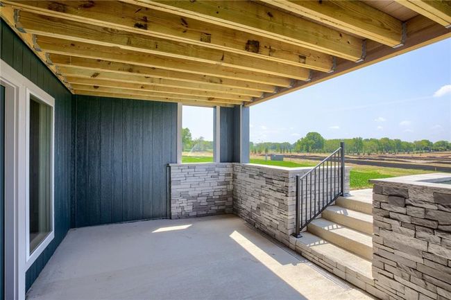2307 W 176 Th Ter, House other with 4 bedrooms, 4 bathrooms and null parking in Overland Park KS | Image 48