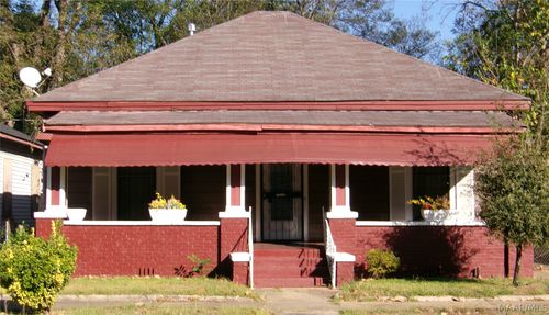 1732 Martin Luther King St, Selma, AL, 36703-3304 | Card Image