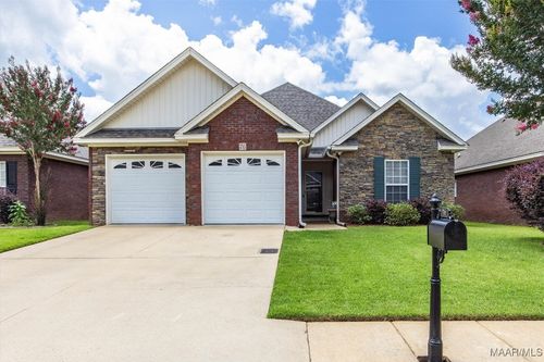 76 Brittany Dr N, Elmore, AL, 36025-1836 | Card Image
