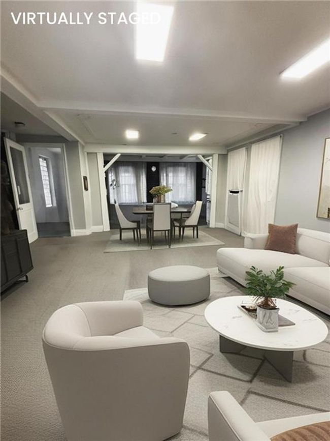 2169 E 3 Rd St, House other with 2 bedrooms, 2 bathrooms and null parking in Brooklyn NY | Image 4