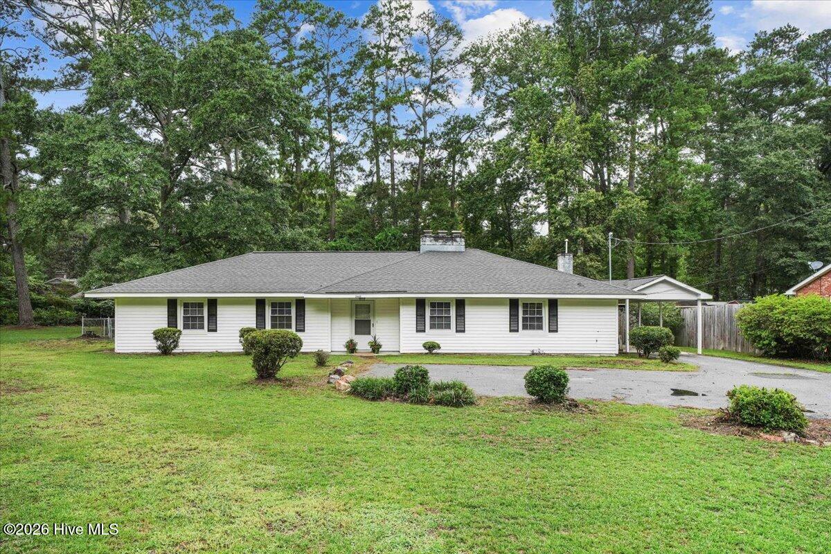 Residential in Greenville 2