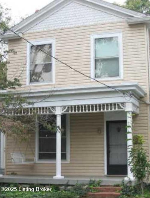 114 S Bayly Ave, Louisville, KY, 40206-2503 | Card Image