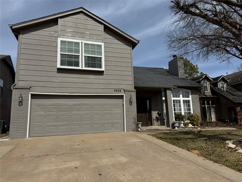5503 E 92nd Street, Tulsa, OK, 74137 | Card Image
