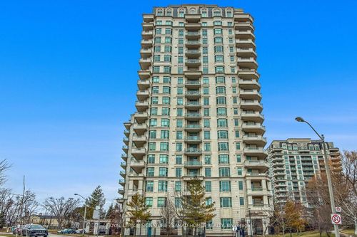 1206-10 Bloorview Pl, North York, ON, M2J0B1 | Card Image