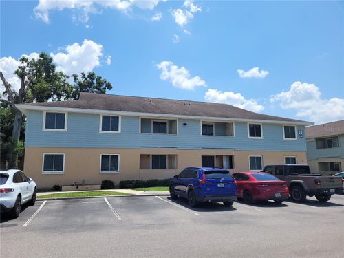 8-534 Golden Raintree Pl, BRANDON, FL, 33510-4318 | Card Image