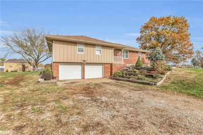 View of front of property featuring a garage | Image 2