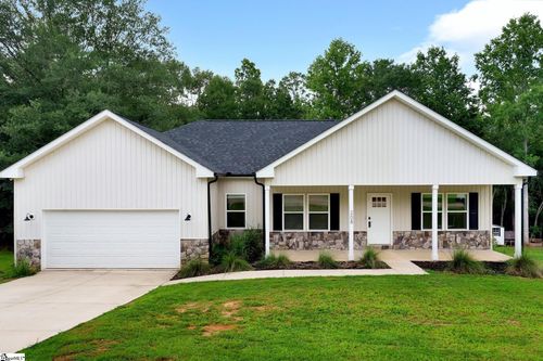 208 Anchor Rd, Greenville, SC, 29617-6752 | Card Image
