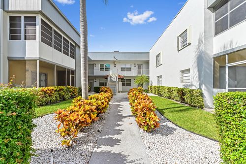 541 Capri L, Delray Beach, FL, 33484-5103 | Card Image