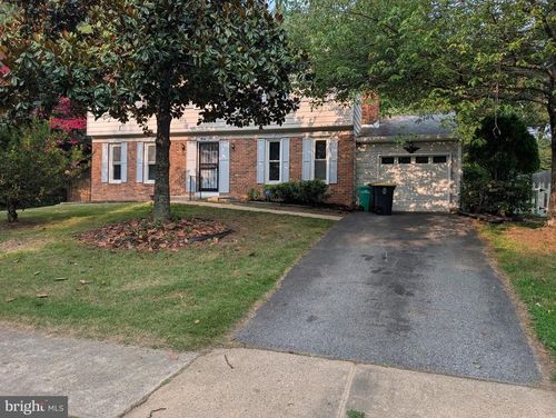 9011 Ivanhoe Rd, FORT WASHINGTON, MD, 20744-6840 | Card Image