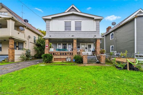 11002 Kinsman Rd, Cleveland, OH, 44104-5037 | Card Image