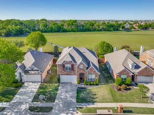 10237 Brenden Dr, Mckinney, TX, 75072-8819 | Card Image