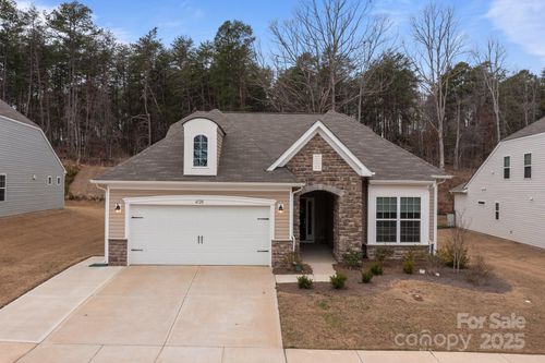 4720 Maiden Creek Way, Maiden, NC, 28650-9722 | Card Image