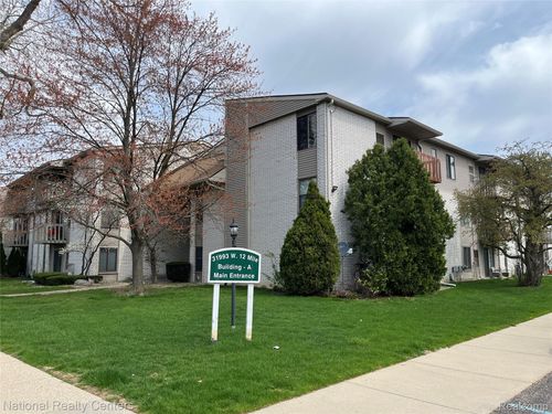 309-31993 W 12 Mile Road, Farmington Hills, MI, 48334 | Card Image