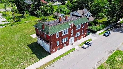 11744 Cascade St, Detroit, MI, 48204-5458 | Card Image