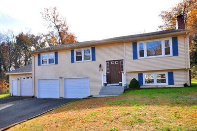 775 Overhill Drive, House other with 3 bedrooms, 2 bathrooms and null parking in Suffield CT | Image 1