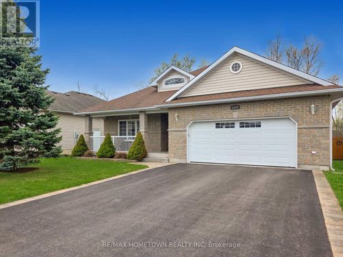 1124 Mcclure Cres, Brockville, ON, K6V0B6 | Card Image