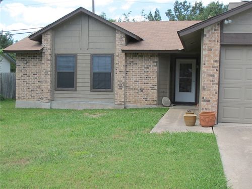 1301 Texas Oak Way, Cedar Park, TX, 78613-5528 | Card Image