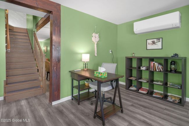 633 Moore Hill Rd, House other with 3 bedrooms, 2 bathrooms and 8 parking in Stephentown NY | Image 10