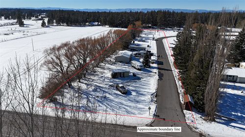 100 & 158 Lynnewood Drive, Columbia Falls, MT, 59912 | Card Image